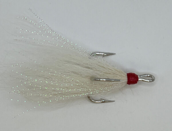 Treble and Extended Bucktails - Image 7