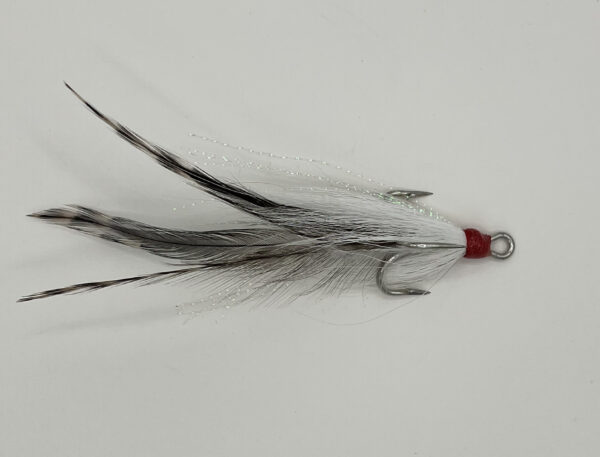 Treble and Extended Bucktails - Image 6