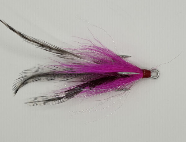 Treble and Extended Bucktails - Image 5