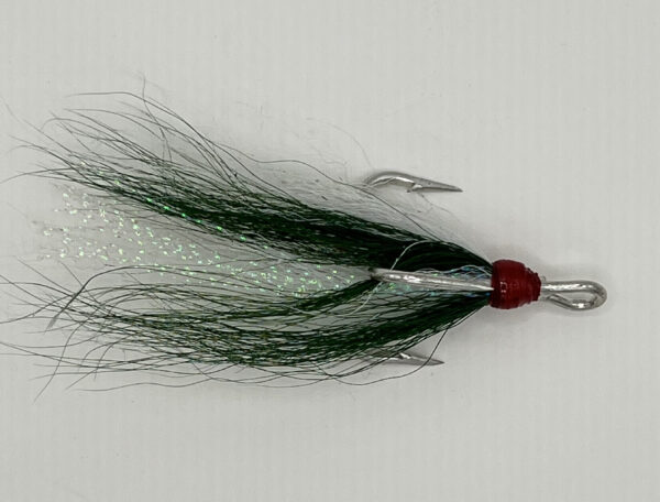 Treble and Extended Bucktails - Image 4