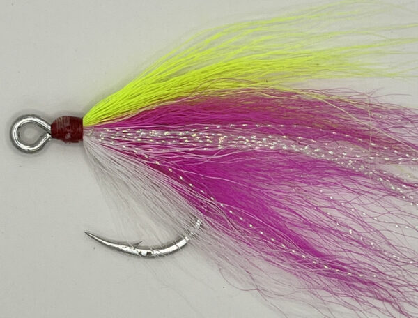 Bucktails