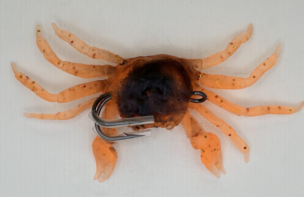 Life-Like Crab - Image 3