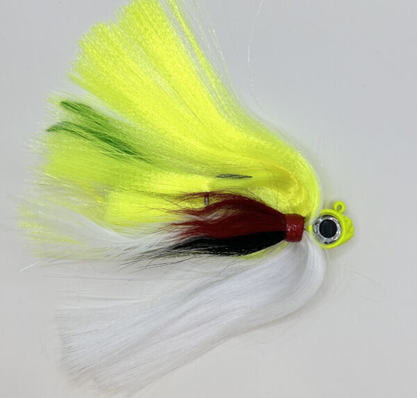 Parachute Jigs - Image 6