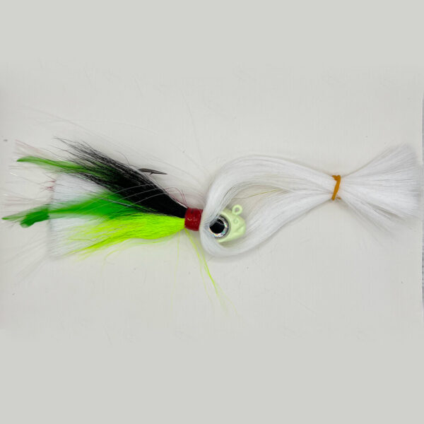 Parachute Jigs - Image 5