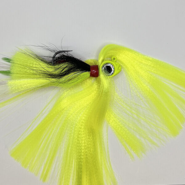 Parachute Jigs